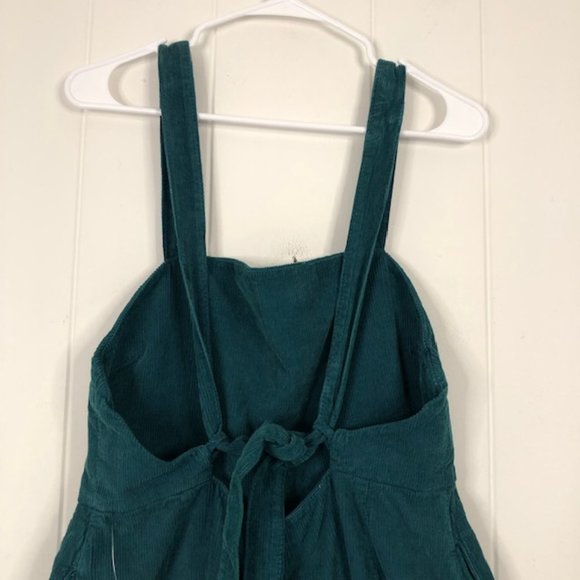 Free People Josephine Cord Jumper - Picture 8 of 16